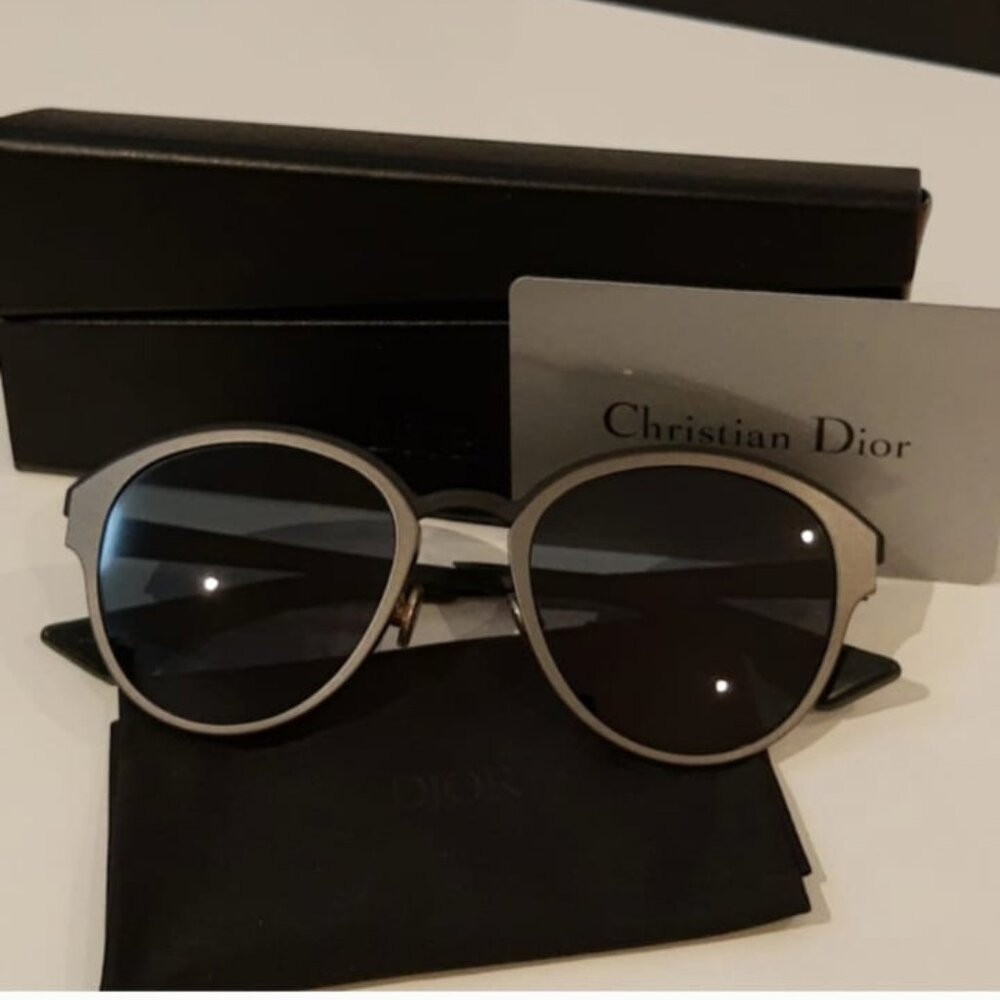 Dior Sun Women's Sunglasses Good Condition